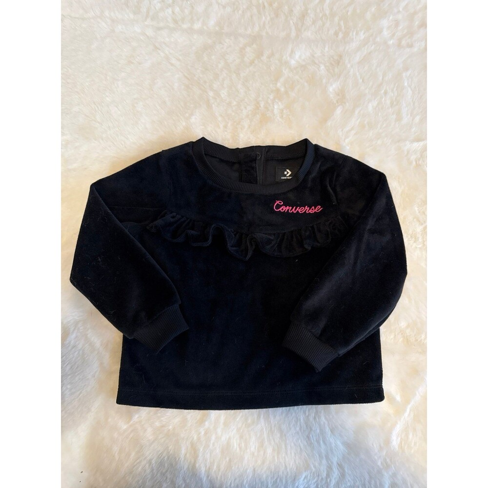 Converse 18 month sweater